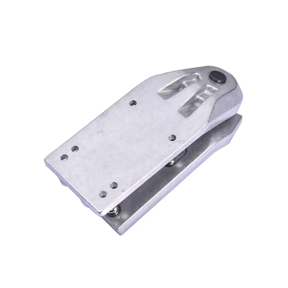 

Skateboard Rail Adapter Durable Surfboard Spring Bracket Base, Spring Bracket Base Land Surfboard Water Bridge