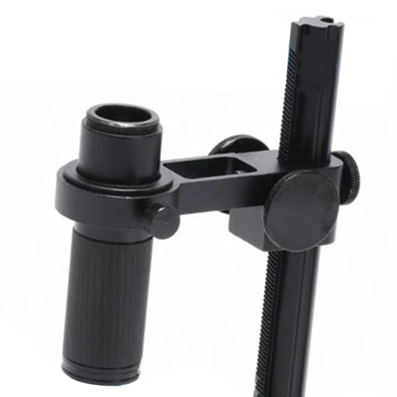 

Small Camera Holder, All Aluminum Alloy Solid Base