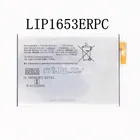 Аккумулятор LIP1653ERPC 3430 мА  ч для Sony Xperia XA2 Ultra G3421 G3412 XA1 Plus Dual H4213