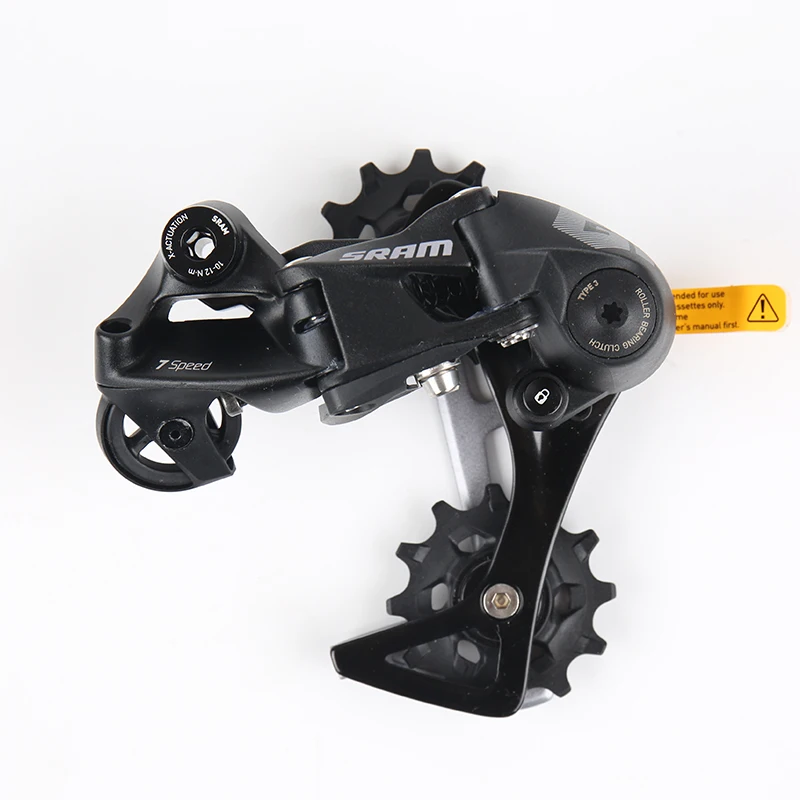 2019 Новый SRAM GX DH 7 1x7 11 25T скоростной набор MTB Groupset триггерный переключатель передач