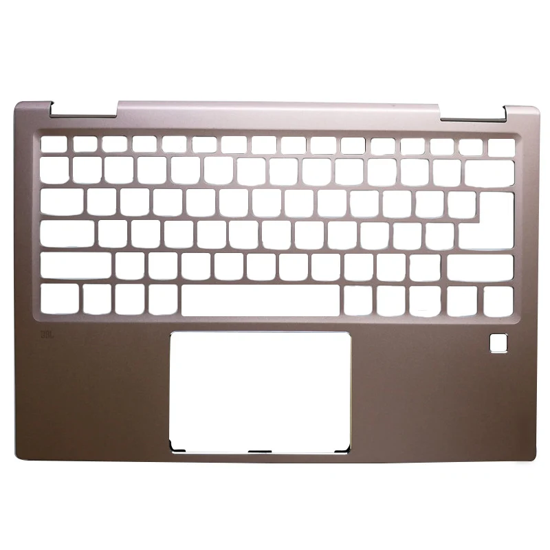 Новая Оригинальная Подставка для рук ноутбука Lenovo Yoga 720-13 720-13ISK 720-13IKB серебристая