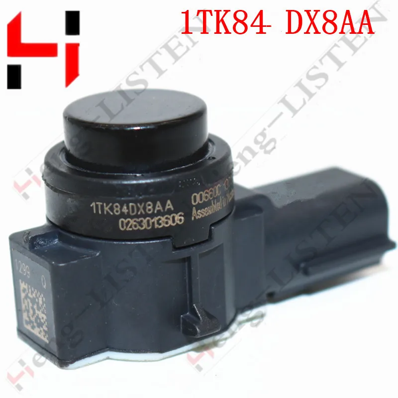 100% рабочая оригинальная помощь при парковке PDC флэш радар обратная для D odge C hryckt J