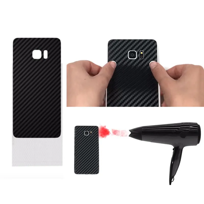 NOTOW роскошная деревянная защитная пленка на телефон заднюю панель для Samsung