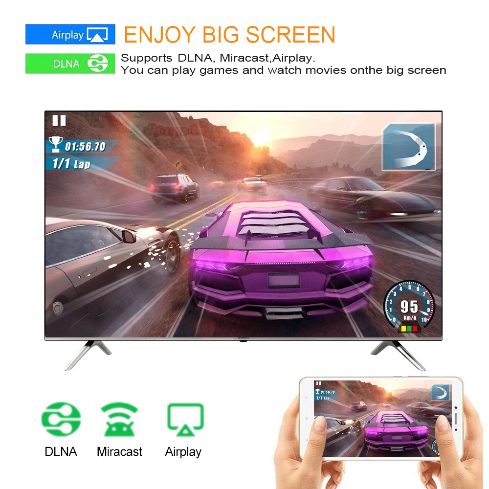 ТВ-приставка H96 MAX X3 Amlogic S905X3 maxX3 lan Android заменяет h96 max 2 4G Двойной Wi-Fi BT4.0 128g