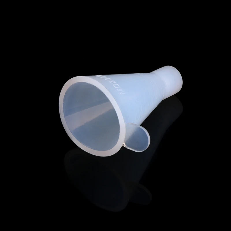 

DIY Silicone Cone Mold For Resin Epoxy Casting Jewelry Making Craft Tools Mould MXME