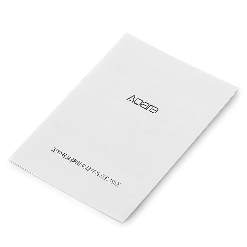 

aqara Temperature Sensor Smart Air Pressure Humidity Environment Sensor Smart Control Zigbee Connection For Xiaomi APP Mi Home