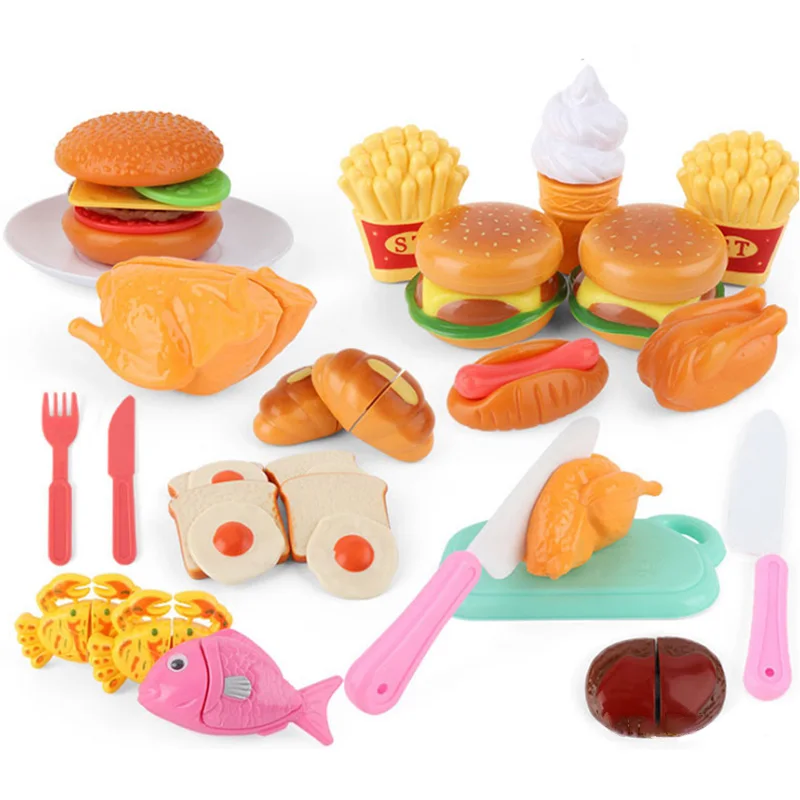 Имитационная небольшая кухонная техника электрическая микроволновая печь с