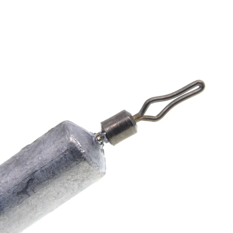 1 шт. рыболовная грузила свисающая свинцовая Рыболовная Снасть для щуки окуня
