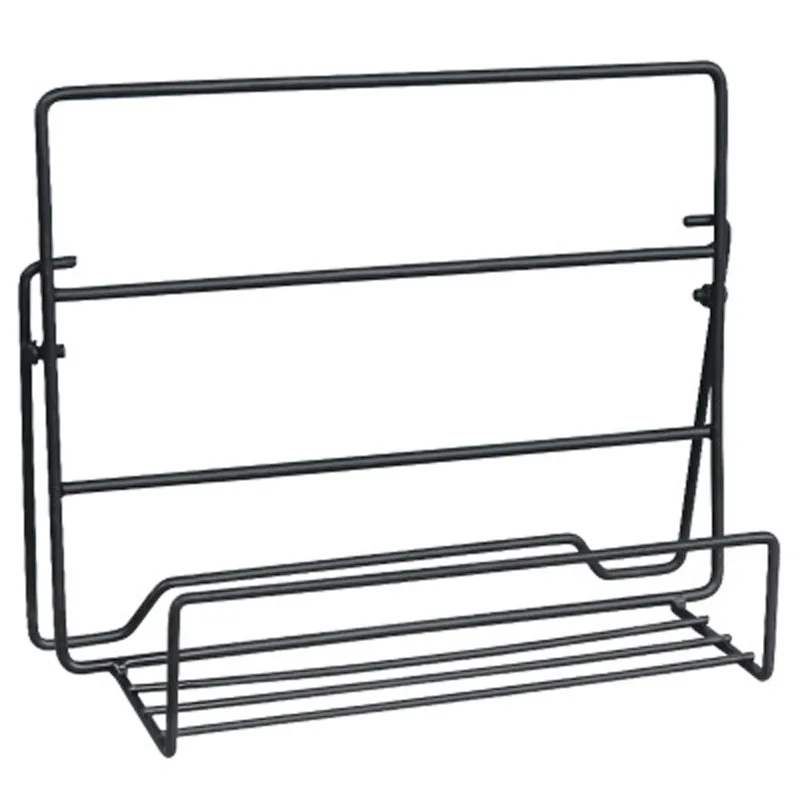 

Jewellery Organizer Display Stand , Earrings Ear Studs Display Metal
