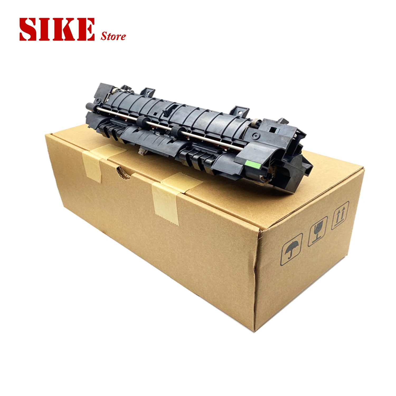 Блок термофиксатора для принтеров Kyocera ECOSYS P2035d P2135d P2135dn M2030DN M2035DN M2530DN M2535DN P2035 P2135