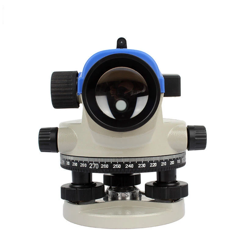 Оптический уровень Самовыравнивающийся инструмент Инженерно измерительный