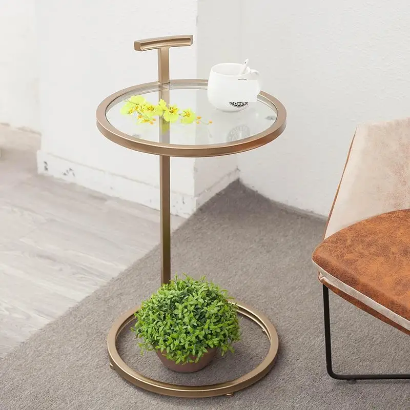 Living Room Auxiliare Moderna Mesita Noche Desk Console Tavolino Da Salotto Tafel Bedside De Centro Mesa Coffee Basse Tea Table |