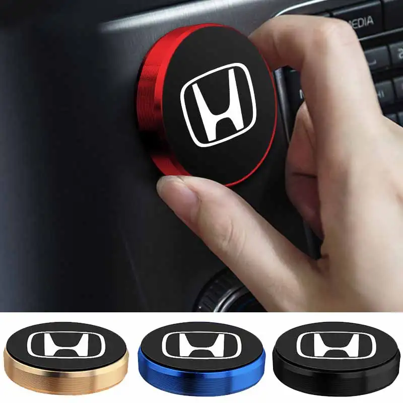 

Car Phone Holder Mobile Mount Cell Stand Smartphone GPS Support for Honda Civic XR-V HR-V City Accord Odyssey Spirior CRV Jazz