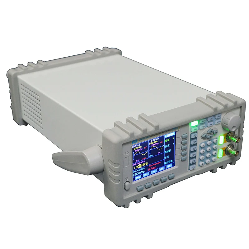 

LWG-3060 60MHZ DDS Function Signal Generator Waveform Generator