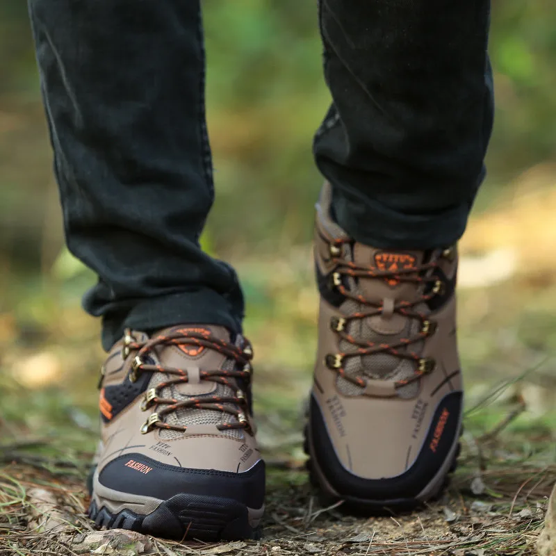 

Men's Shoes