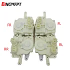 Привод замка двери правой и левой, 72115-S5A-A01 72155-S5A-A01 72615-S5A-A01 72655-S5A-A01 для Honda Accord vision Odyssey S2000