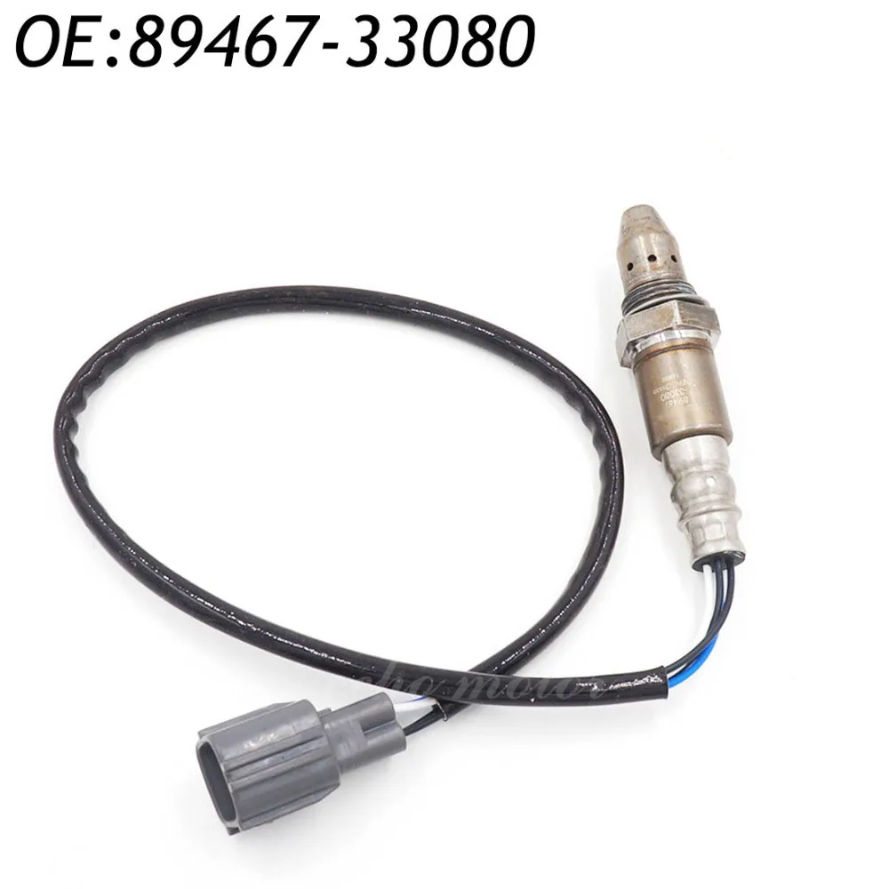 

New 89467-33080 8946733080 Oxygen Sensor Air Fuel Ratio Sensor for Toyota Camry