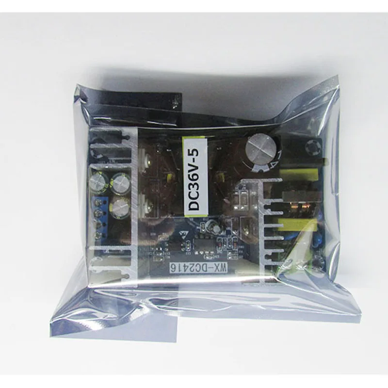 

Power Supply DC 36V 180W 5A MAX 6.5A Converter Regulated Transformer 828 Promote Driver DIY Board AC 110V