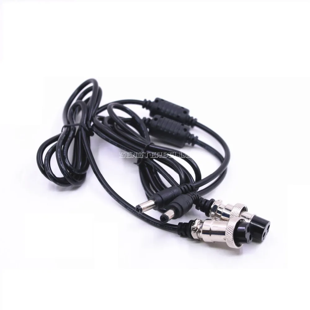 50 Вт DC линейный Регулируемый источник питания DC5V, DC9V, DC12V, DC15V, DC19V, DC20V, DC24V HIFI аудио ЦАП PSU