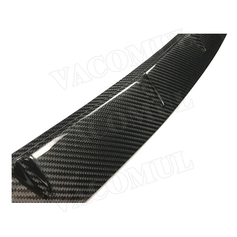 

Dry Carbon Fiber Front Lip Spoiler For Mercedes Benz AMG GT43 GT50 GT53 2019 2020 FRP B Style Bumper Chin Shovel Protector