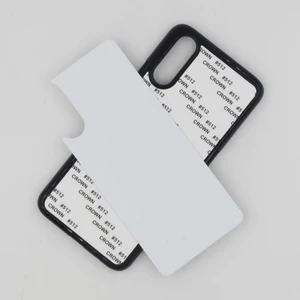 5pcs for oppo a16 a15 reno 6 5 5g 3 2 z a9 2020 a8 a7 a5 a1k f17 sublimation blank print pc hard back case with aluminum inserts free global shipping
