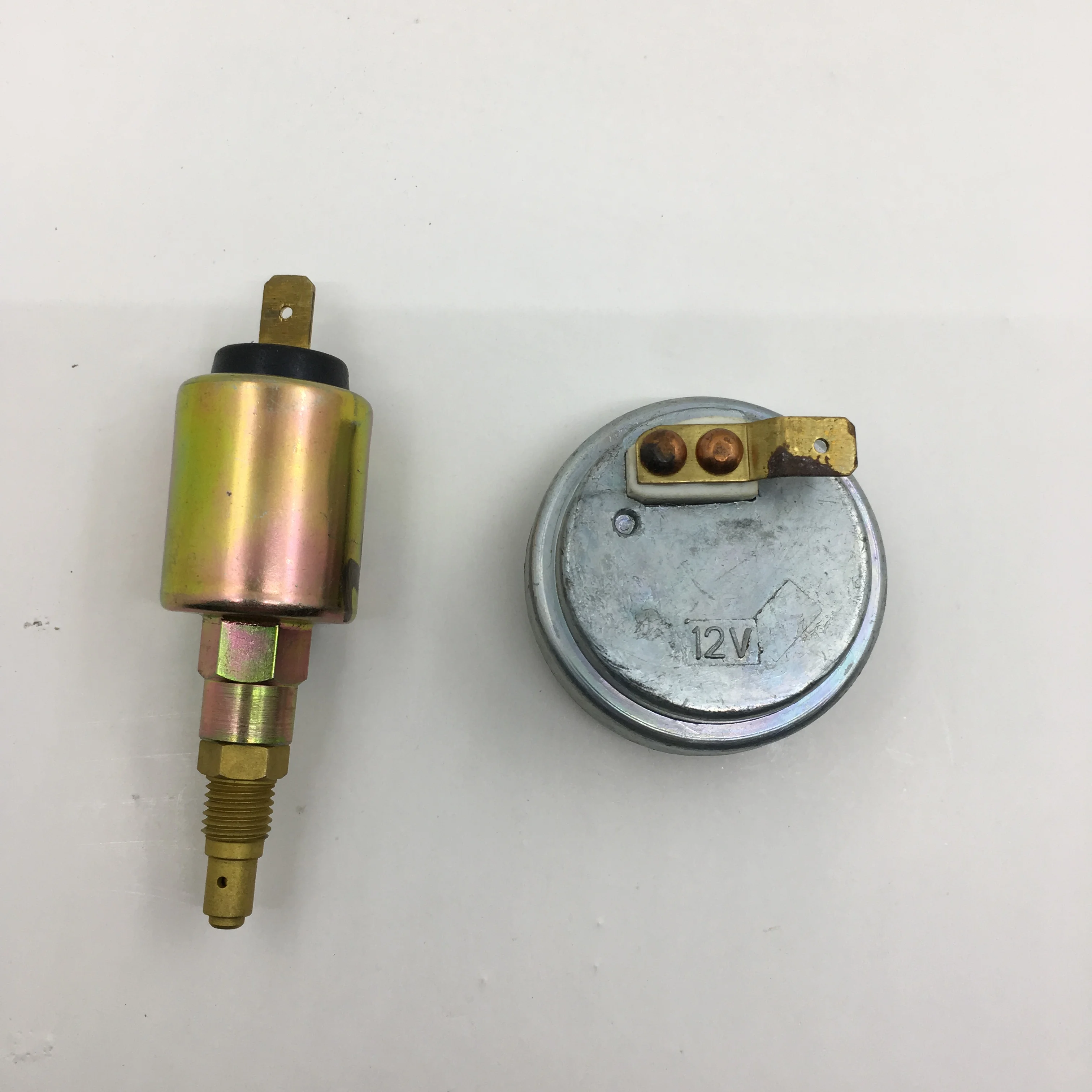 SherryBerg fajs carb 30 pict 12v Дроссельный модуль + топливный отсекающий клапан для VW Volkswagen
