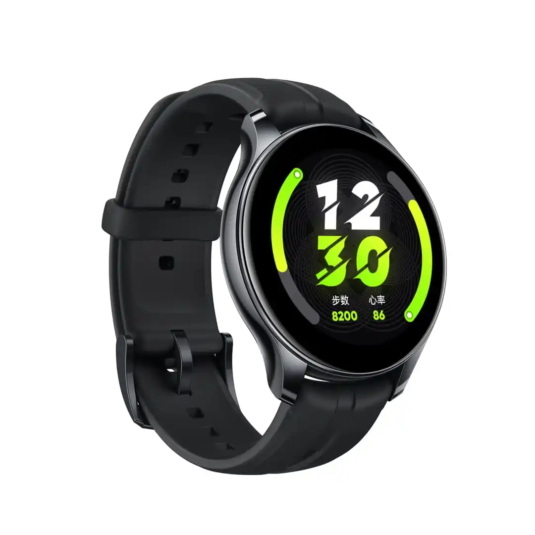 original new arrival realme watch t1 gps 5atm sport fashion bluetooth call smartwatch amoled big screen for women and men free global shipping