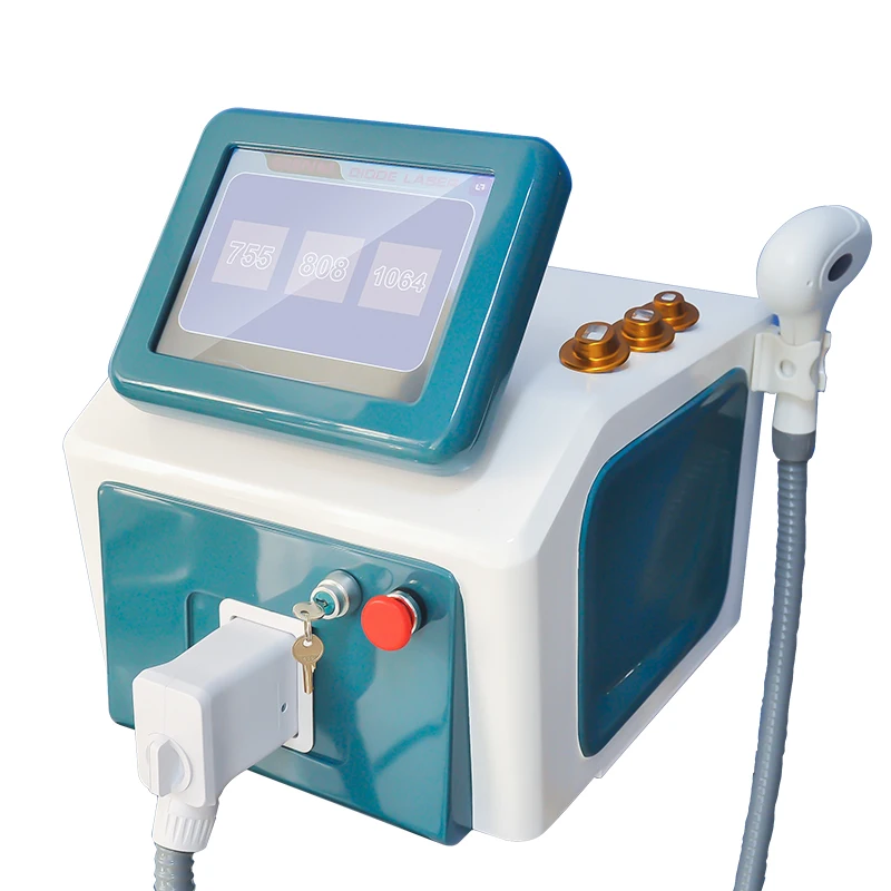 Медицинский диод Alma saprano ice platinum xl titanium 2021 diodo laser saprana 755 нм 808 1064 лазерная машина для