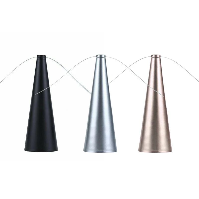 

Food Protector Mosquito Fly Bugs Repellent Pest Control Long Fan Blades Batteries Automatic Electric Portable USB Desk Fan