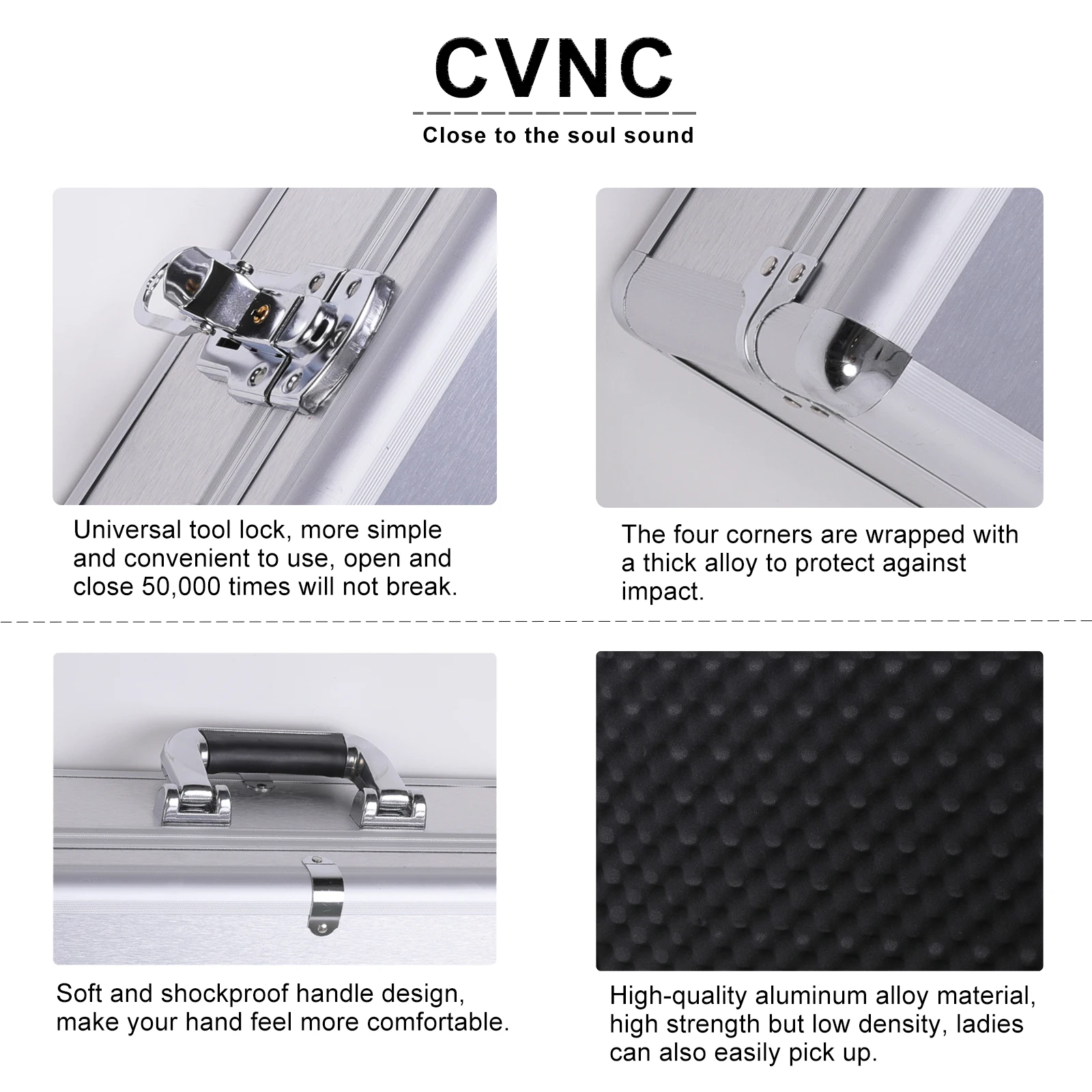 CVNC 440 Hz или 432Hz 8 трубок Note CDEFGABC Cear кварца кристалл пение арфа с алюминиевым сплавом
