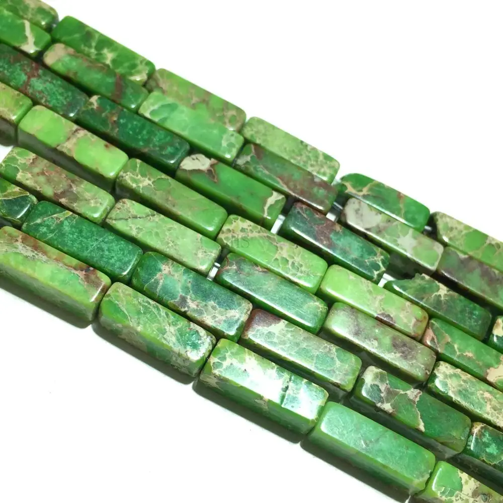 Натуральный зеленый морской камень из осадочной породы амулеты императорская