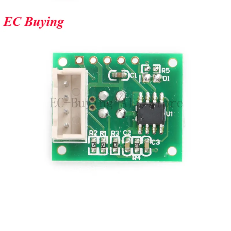 Модуль датчика запахов ZP01 бытовой и автомобильный очиститель детектор