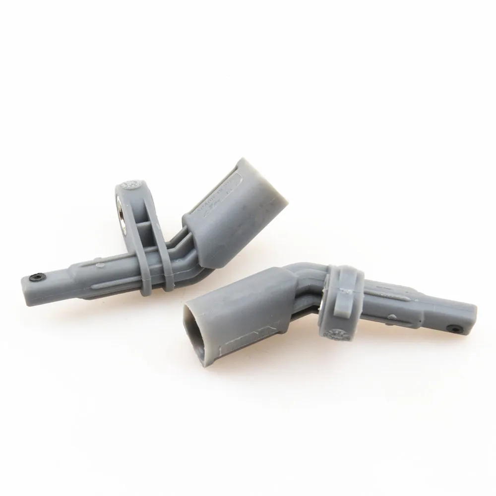 Передний датчик скорости колеса 4WD R &amp L для VW Sharan Scirocco Tiguan Touran EOS CC J.etta 6 Passat Q3 WHT003857A