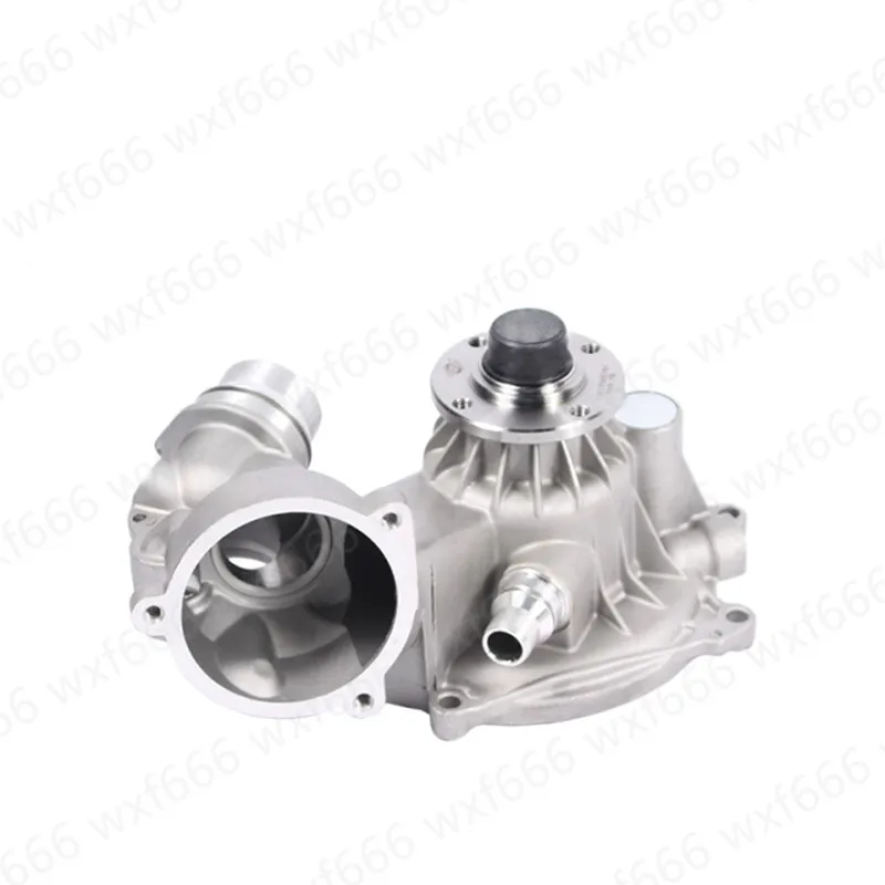 

Автомобильный насос охлаждающей жидкости, подходит для E39b mwF07 F10 N20 E61 E38, водяной насос двигателя, электронный водяной насос, механический водяной насос