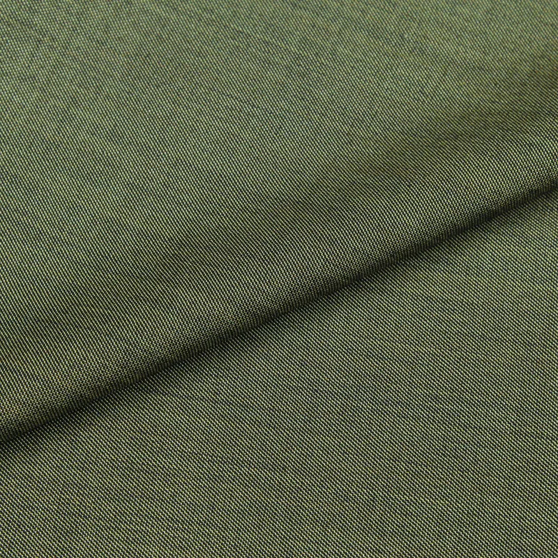 Коричневый смешанный geay чистая шерсть камвольная ткань подходит для отдыха