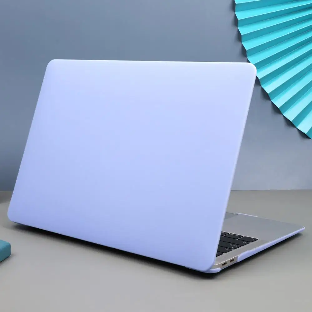 Redlai для MacBook Pro 13 дюймов Чехол 2020 M1 A2338 A2289 A2251 сенсорной панели крем из жёсткого