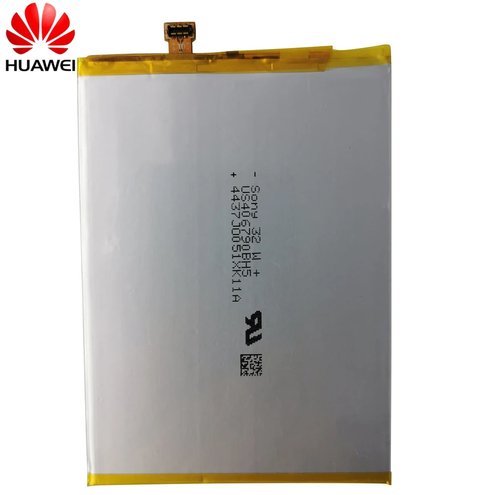 Original new For Huawei Mate 8 NXT-AL10 NXT-TL00 NXT-CL00 NXT-DL00 HB396693ECW 4000mAh Bateria Replacement Gift Tools +Stickers | Мобильные