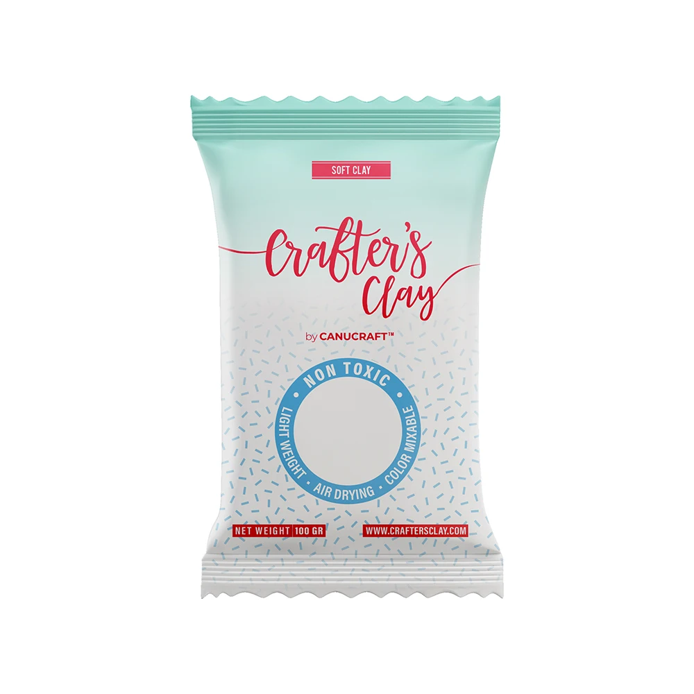 Для детей 1-9 сумки Canucraft продажа супер-светильник сохнущая на воздухе цветок