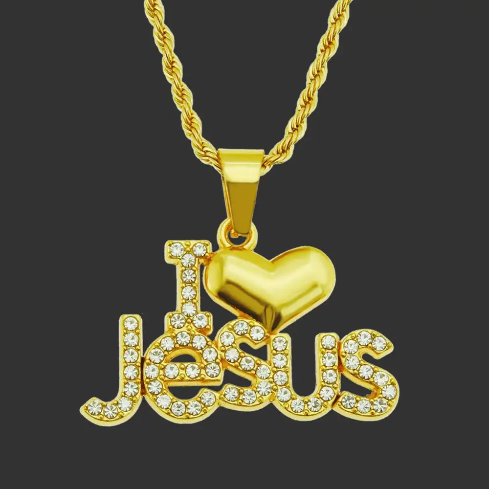 Модные сапоги в панковском стиле хип хоп для женщин с надписью I love изображением