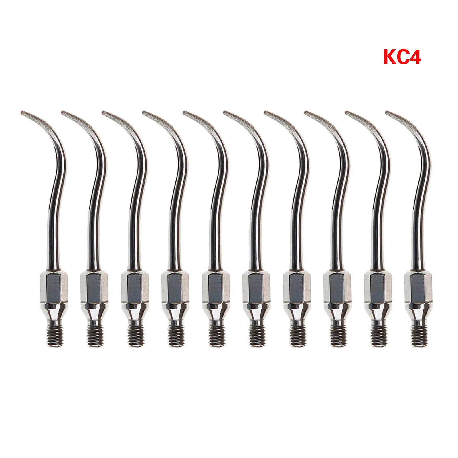 

Dental Cavity Preparation Tips fit SONICflex AIR Scaler Handpiece KC3 KC4