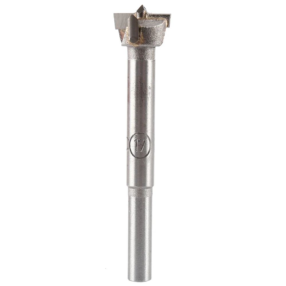 18 шт. 15-40 мм наконечники форстнера инструменты для деревообработки резак для отверстий шарнирные сверла с круглым хвостовиком резец из карб... от AliExpress RU&CIS NEW