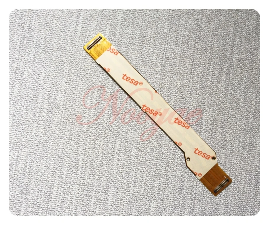 Для общего мобильного GM5 Plus ЖК-экран подключения Материнская плата PCB ЖК-разъем