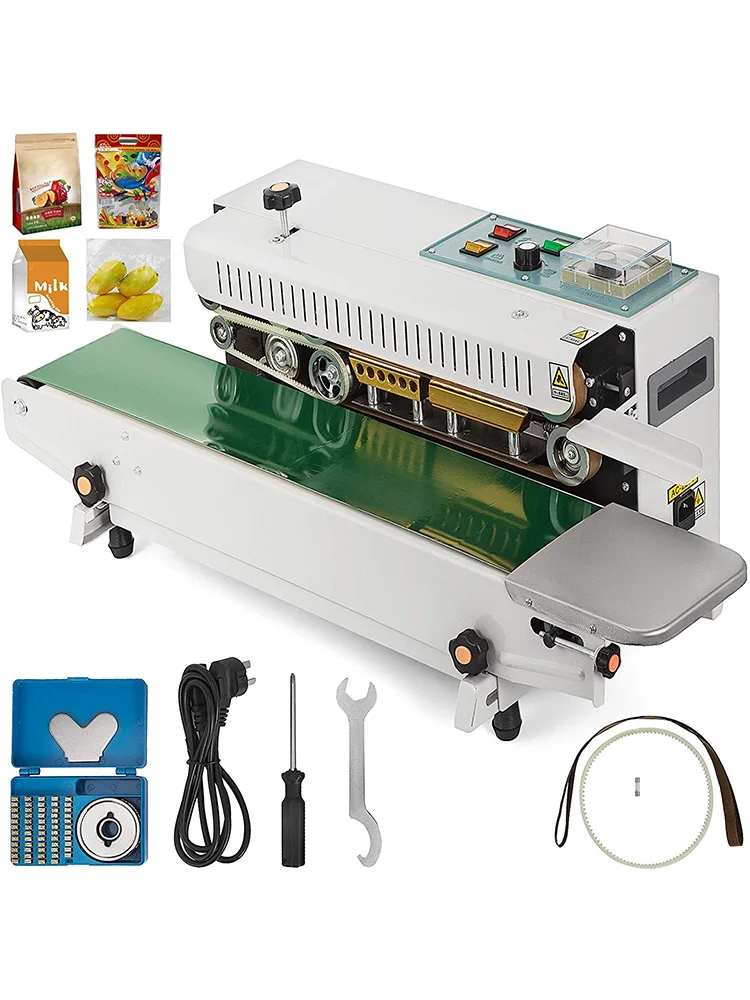 

Автоматическая непрерывная упаковка пищевых продуктов, алюминиевая фольга, бумажный пакет, ПВХ мембранные пакеты, пленка для упаковки, термоуплотнитель, машина для запечатывания пластиковых пакетов