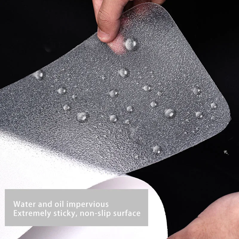 15 шт. Нескользящая лента для ступенек лестницы ванной и Нескользящие наклейки