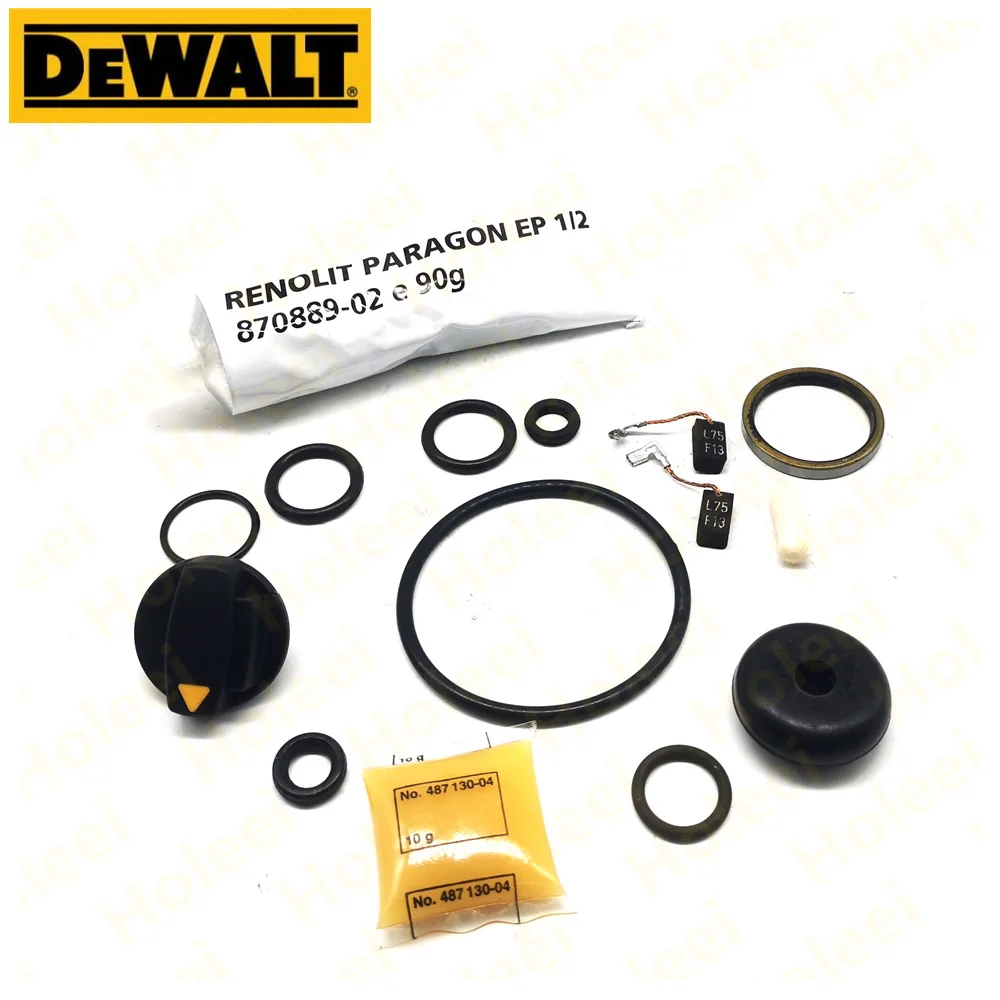 

Сервисный Комплект для DEWALT D25134 D25143 D25144 D25263 N418457