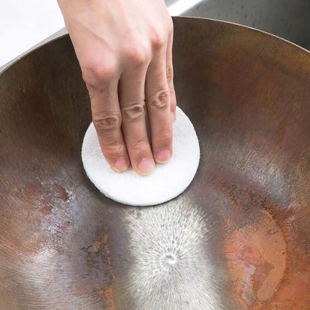 Очиститель для очистки пятен многоцелевой Чистящая паста стальной очиститель