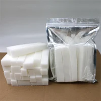 transparent handmade soap base diy soap making raw material for diy essential oil breast milk soap making