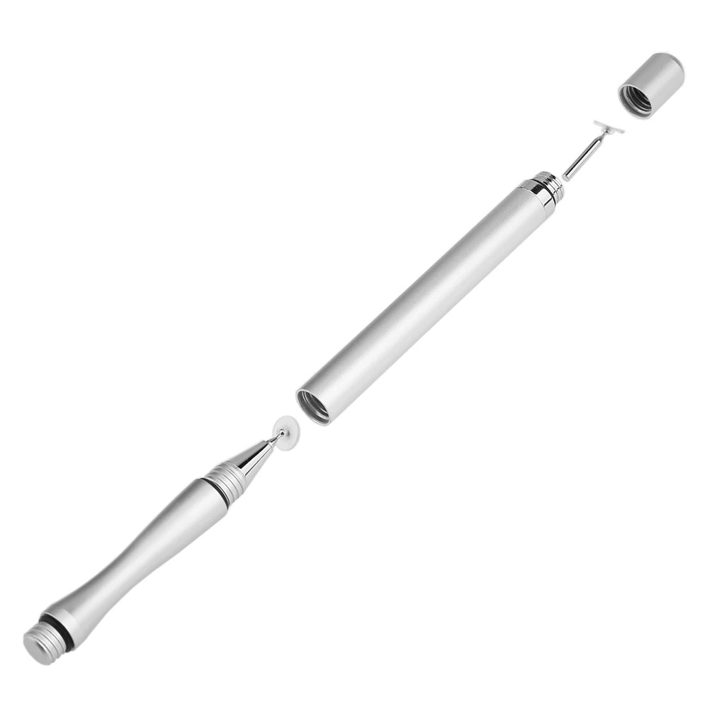 Универсальный стилус для рисования с емкостным сенсорным экраном iPhone iPad