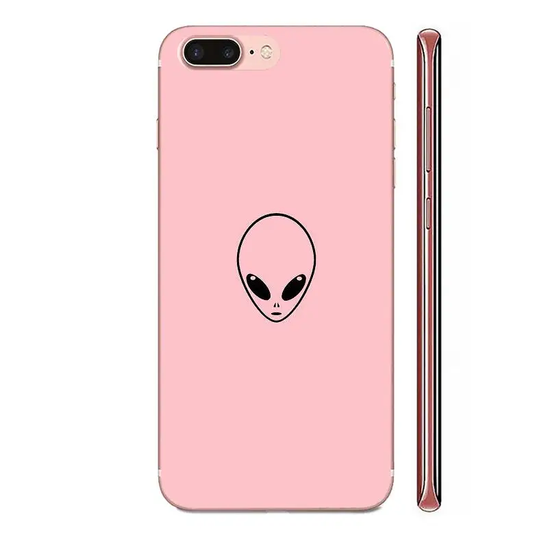 Ультратонкая задняя часть для Apple iPhone 11 Pro X XS Max XR 4 5 5C SE 6 6S 7 8 Plus | Мобильные телефоны