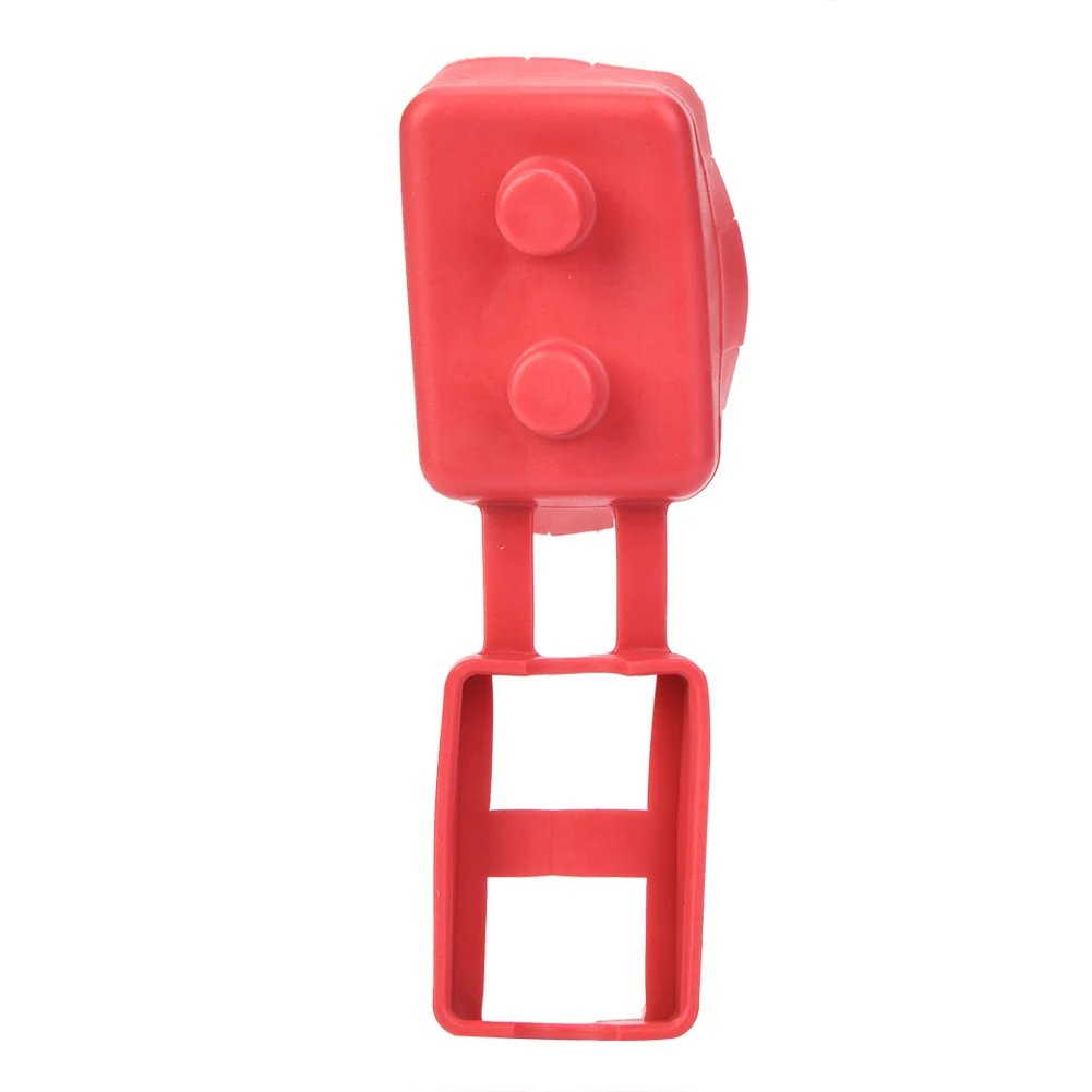 1 шт. автоматический выключатель крышка для пластика и металла шпильки